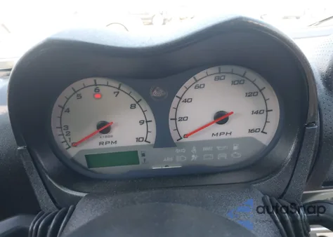 2007 Lotus Elise from USA, damaged, VIN SCCPC11167HL32585